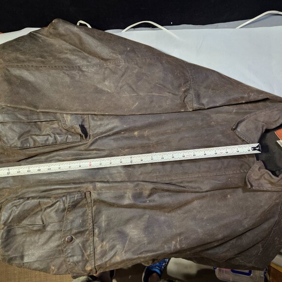 Fox Fire Outback Trail XXL - Picture 16 of 16